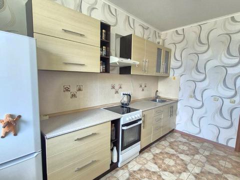 квартира по адресу Николая Закревского ул., 95-В