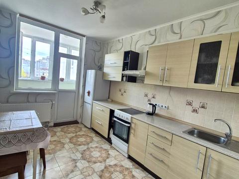 квартира по адресу Николая Закревского ул., 95-В