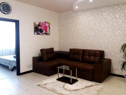 квартира за адресою Генуезька вул., 24д к4