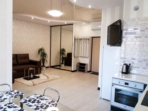 квартира за адресою Генуезька вул., 24д к4
