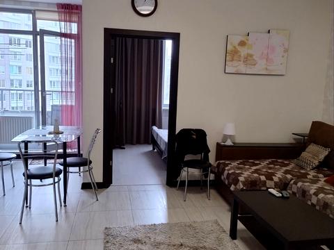 квартира за адресою Генуезька вул., 24д к4