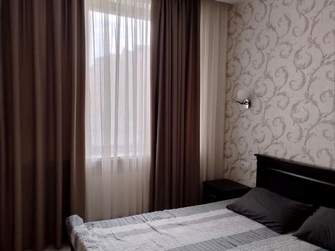 квартира за адресою Генуезька вул., 24д к4