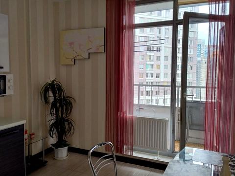 квартира за адресою Генуезька вул., 24д к4