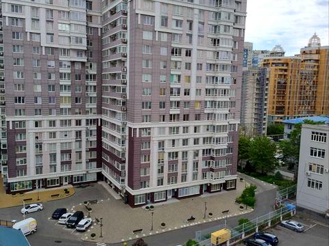 квартира за адресою Генуезька вул., 24д к4