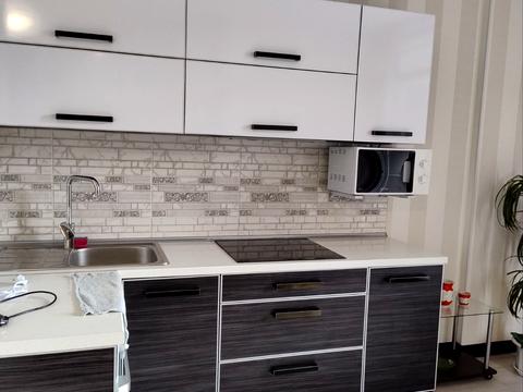 квартира за адресою Генуезька вул., 24д к4
