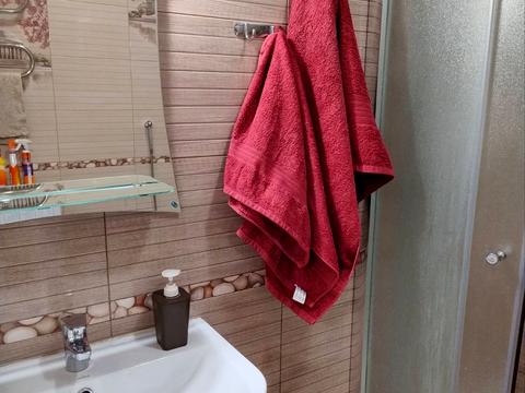 квартира за адресою Генуезька вул., 24д к4