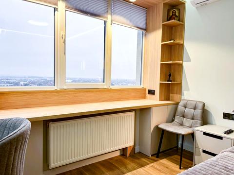 квартира по адресу Співдружності ул., 10