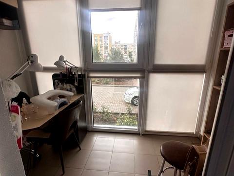 квартира за адресою Торгова вул., 21