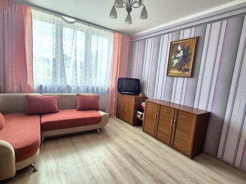 квартира по адресу Николая Закревского ул., 95-В