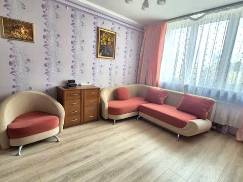 квартира по адресу Николая Закревского ул., 95-В