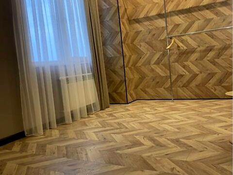 квартира за адресою бочарова