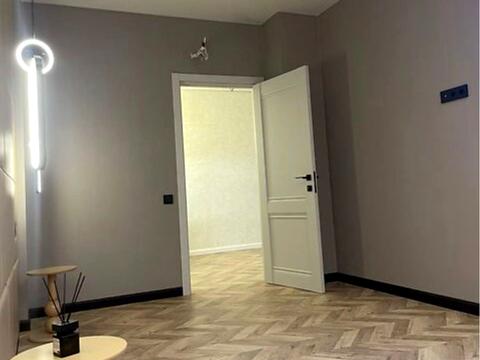 квартира за адресою бочарова