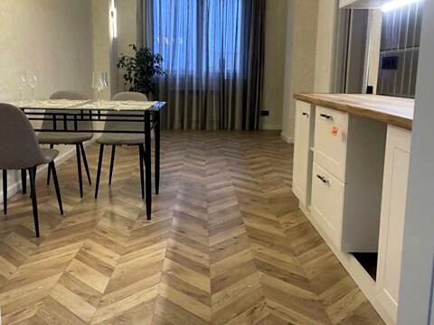 квартира за адресою бочарова