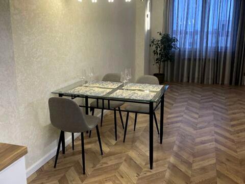квартира за адресою бочарова