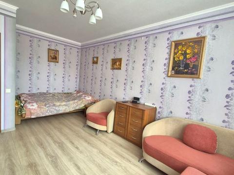 квартира по адресу Николая Закревского ул., 95-В