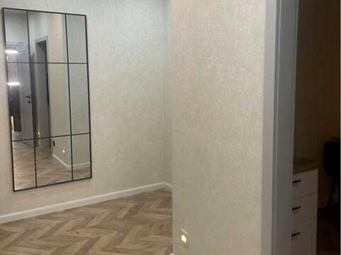 квартира за адресою бочарова