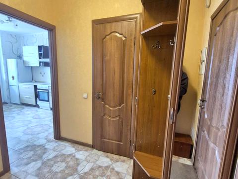 квартира по адресу Николая Закревского ул., 95-В