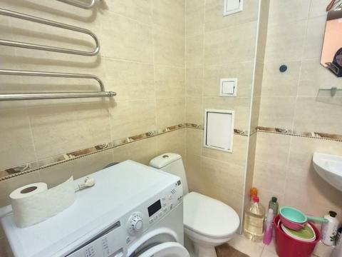 квартира по адресу Николая Закревского ул., 95-В