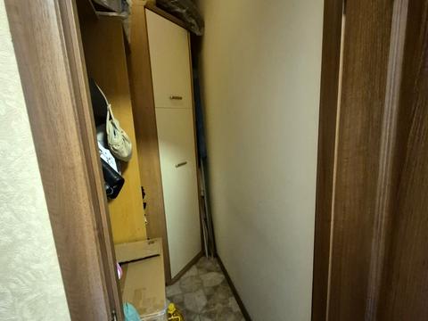квартира по адресу Николая Закревского ул., 95-В