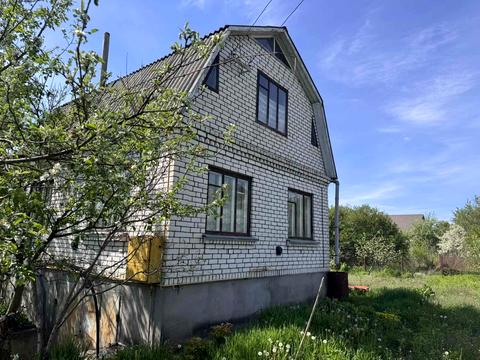 дом по адресу Июльская ул., 10