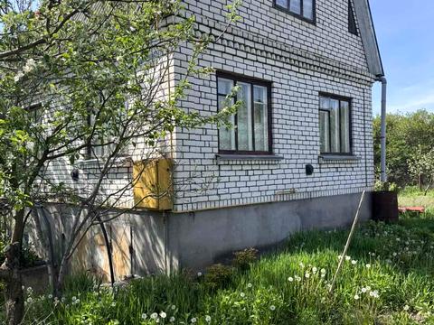 дом по адресу Июльская ул., 10