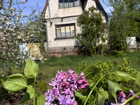 дом по адресу Июльская ул., 10