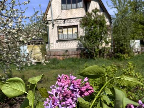 дом по адресу Июльская ул., 10