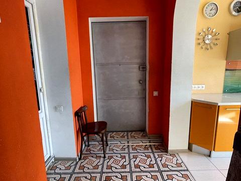 квартира по адресу Исполкомовская ул., 40