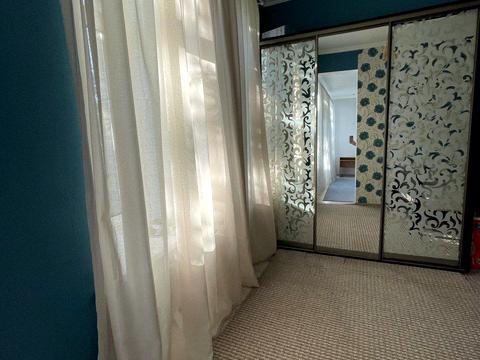квартира по адресу Исполкомовская ул., 40
