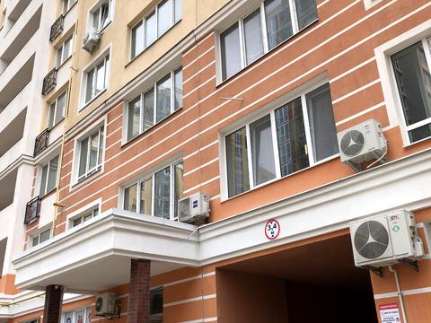 квартира за адресою Олександрівська вул., 3