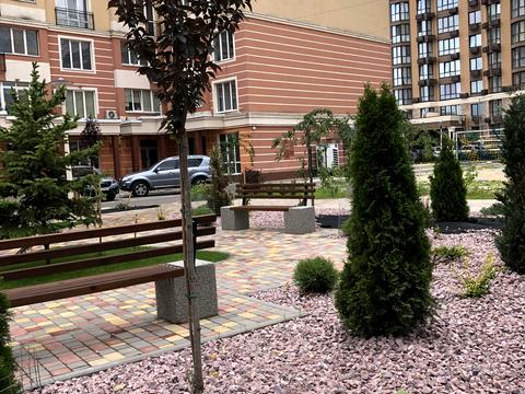 квартира за адресою Олександрівська вул., 3