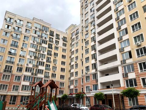 квартира за адресою Олександрівська вул., 3