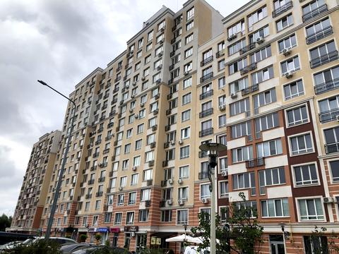 квартира за адресою Олександрівська вул., 3