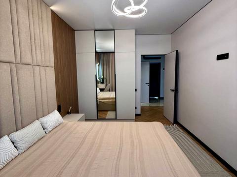 квартира за адресою Кульпарківська вул. (Кульпарківська), 93 к4