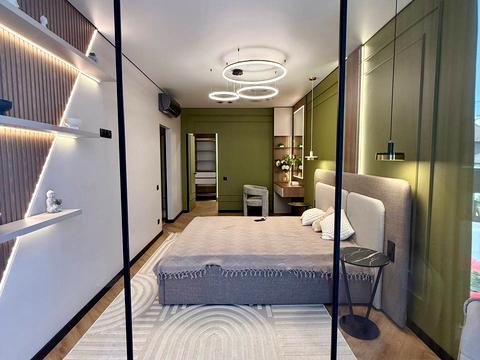 квартира за адресою Кульпарківська вул. (Кульпарківська), 93 к4