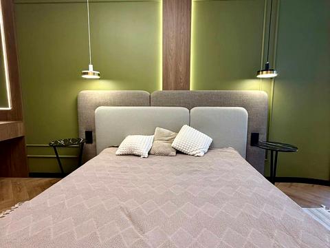 квартира за адресою Кульпарківська вул. (Кульпарківська), 93 к4