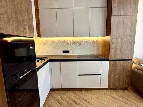 квартира за адресою Кульпарківська вул. (Кульпарківська), 93 к4