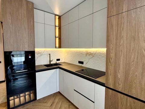 квартира за адресою Кульпарківська вул. (Кульпарківська), 93 к4