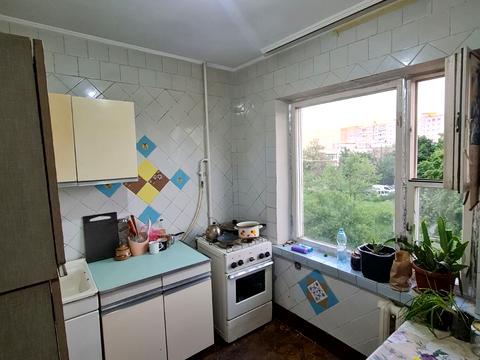 квартира за адресою Прирічна вул., 29