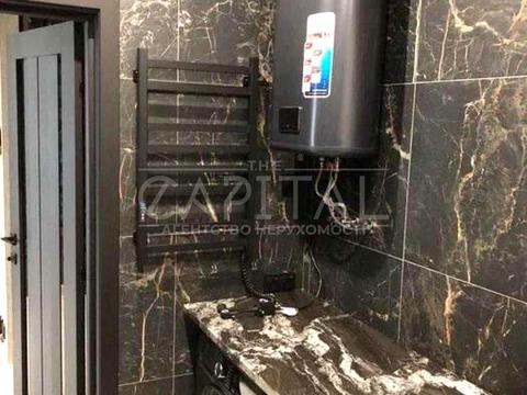 квартира за адресою Євгена Сверстюка вул. (Марини Раскової), 6-В