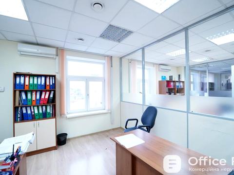 коммерческая по адресу Большая Васильковская ул. (Красноармейская), 72