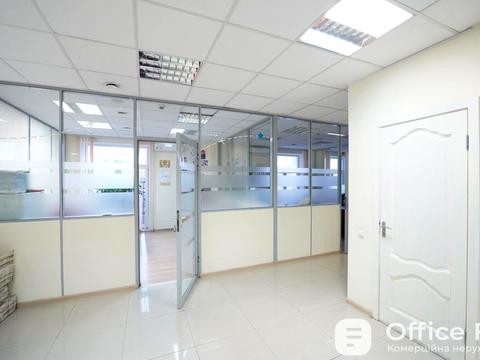 коммерческая по адресу Большая Васильковская ул. (Красноармейская), 72