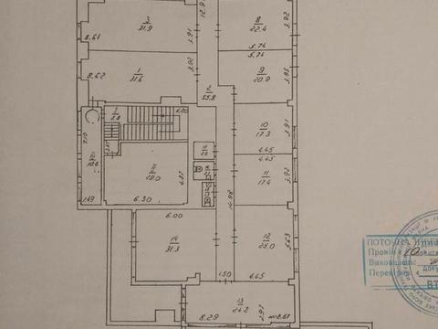 коммерческая по адресу Большая Васильковская ул. (Красноармейская), 72