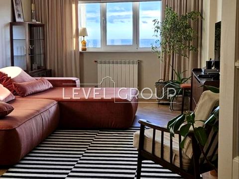 квартира за адресою Ореста Васкула вул., 19