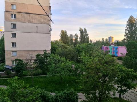квартира за адресою Прирічна вул., 29