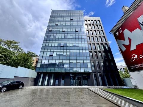 комерційна за адресою Митрополита Василя Липківського вул. (Урицького), 14