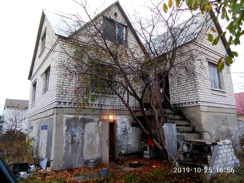 дом по адресу Авіаторів, 5
