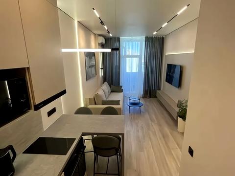 квартира за адресою Берестейський просп. (Перемоги), 11 к3