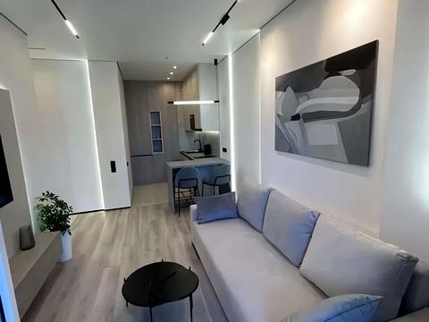 квартира за адресою Берестейський просп. (Перемоги), 11 к3