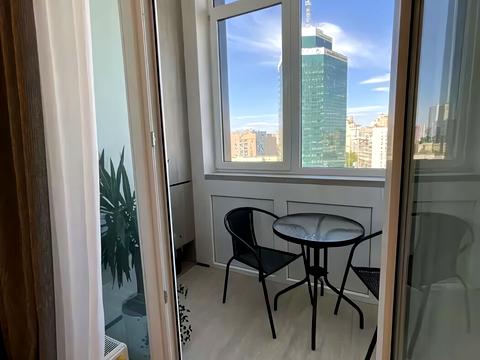 квартира за адресою Берестейський просп. (Перемоги), 11 к3
